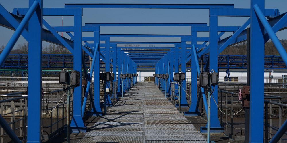 Mantenimiento y reparación industrial