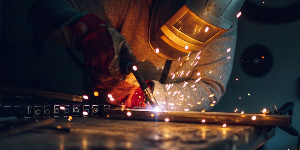 Mantenimiento y reparación industrial