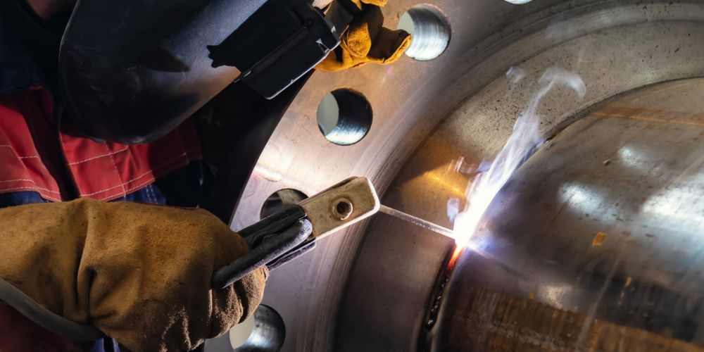 Mantenimiento y reparación industrial